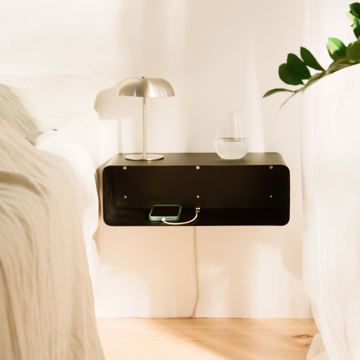 Bedside table SHEET