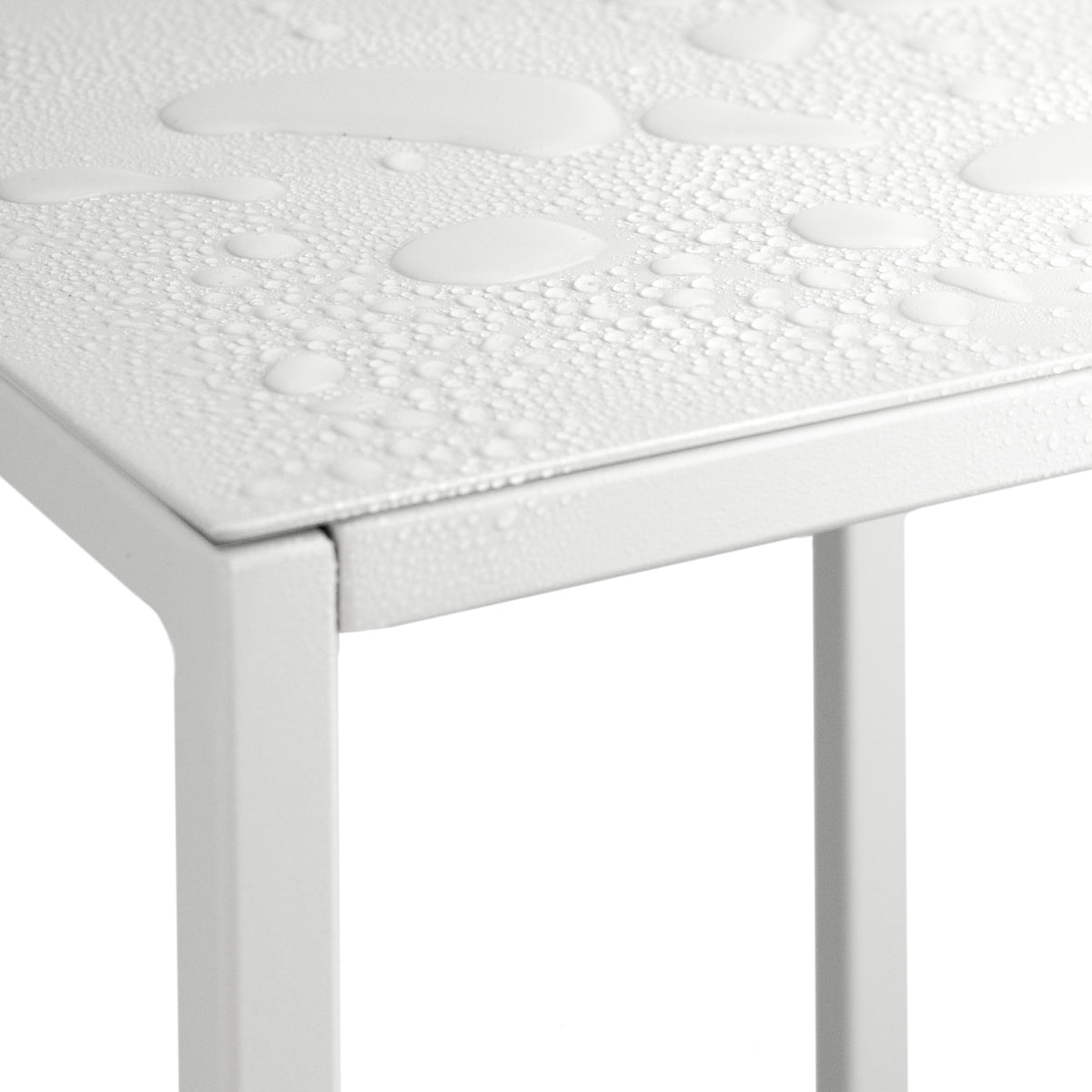 Soporte de la planta RECHTECK