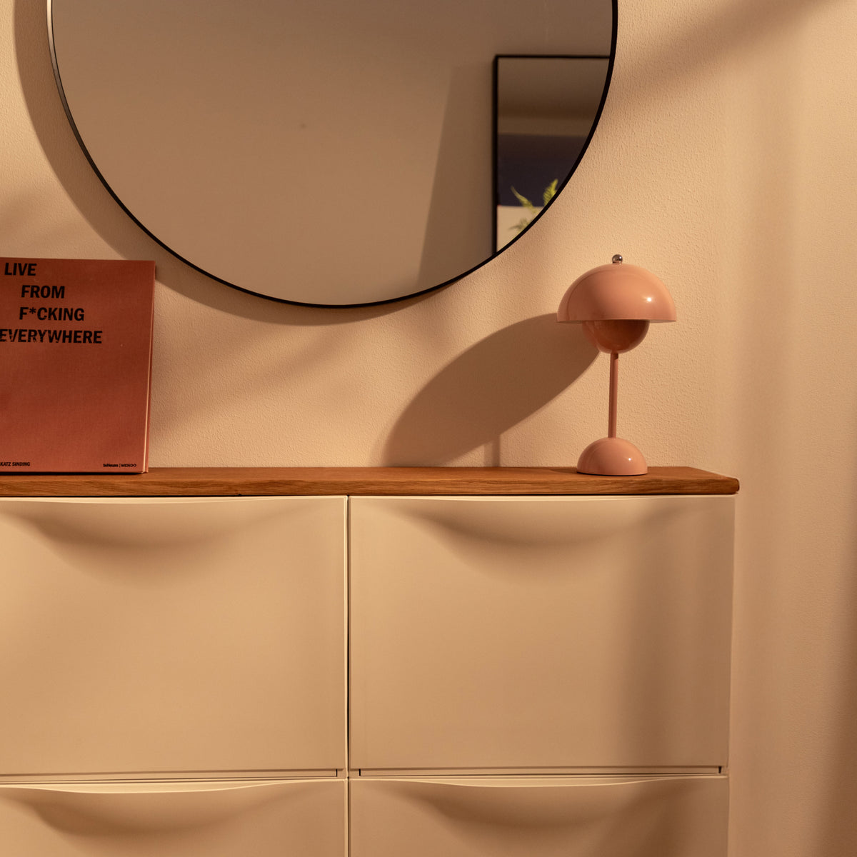 Tapas para IKEA TRONES