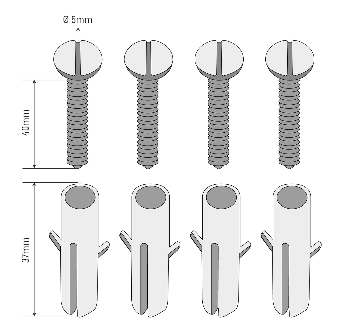 The Dimensions