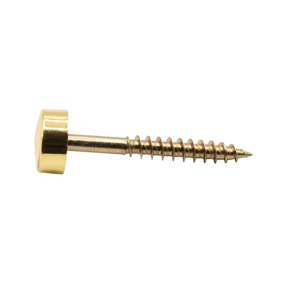 Set van 4 schroefdoppen ZYLINDER