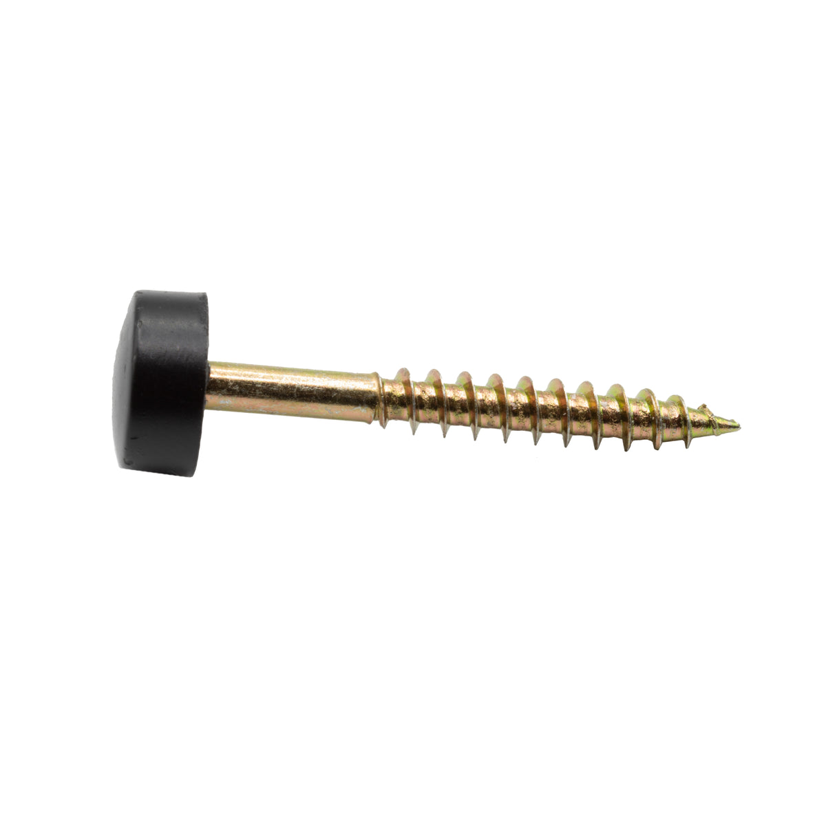 Set van 4 schroefdoppen ZYLINDER