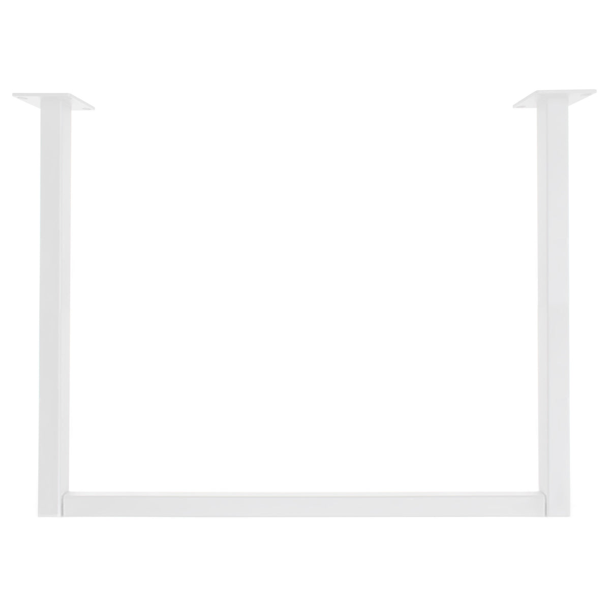 Clothes rail RECHTECK Blanket