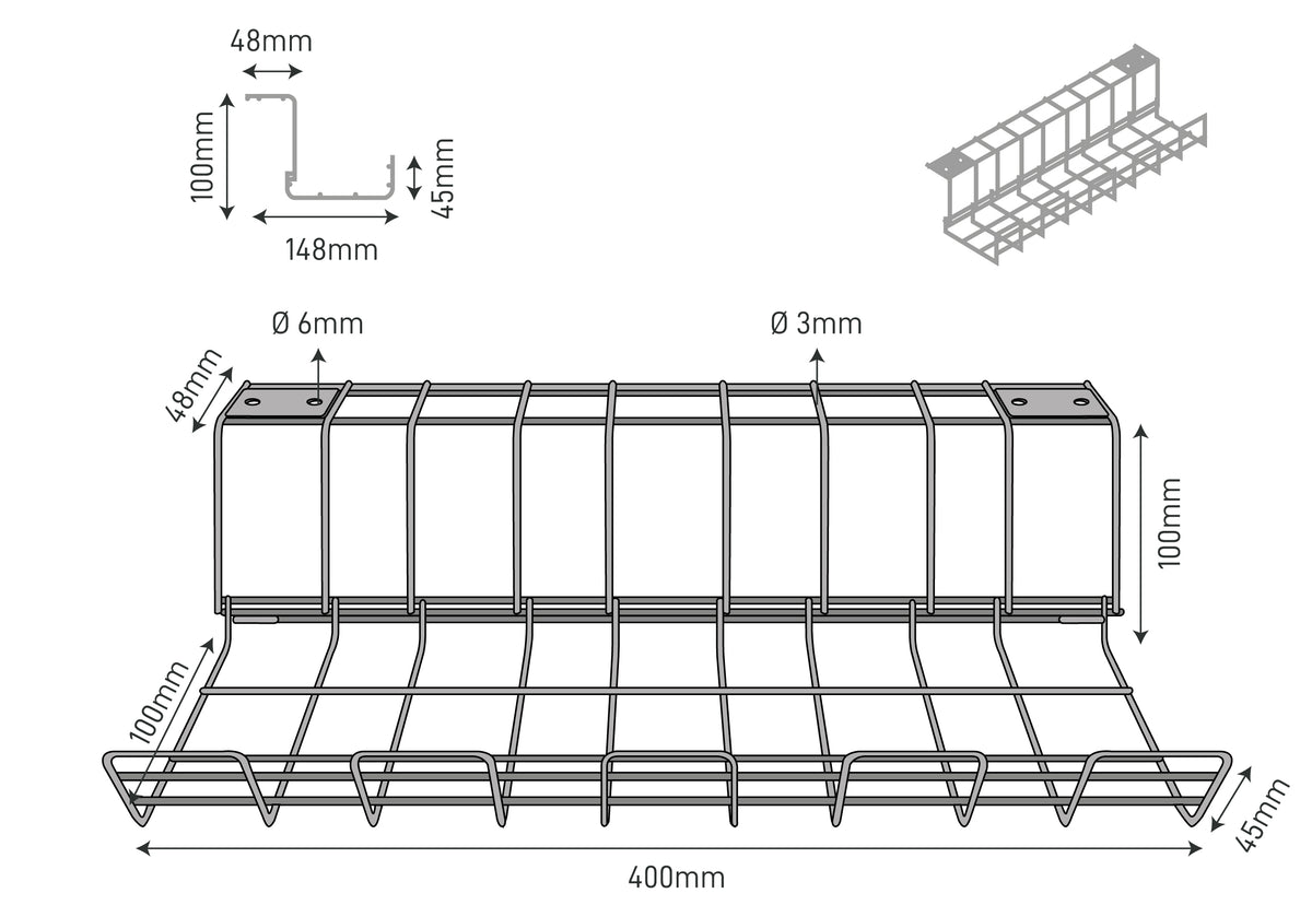 The Dimensions