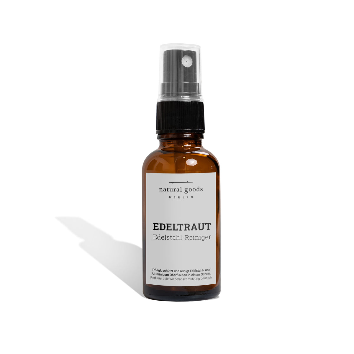 Edelstahlreiniger EDELTRAUT