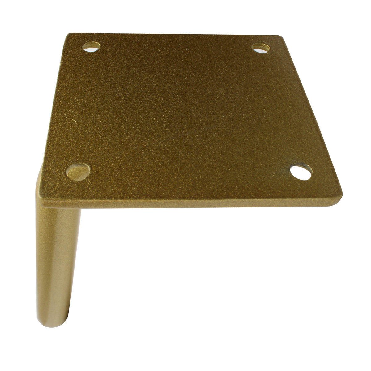Juego de 4 pies para muebles CURVED