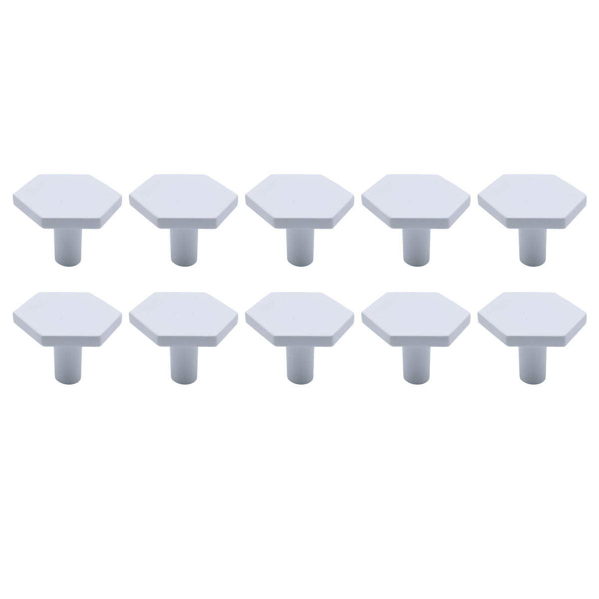 Uchwyt meblowy HEXAGON