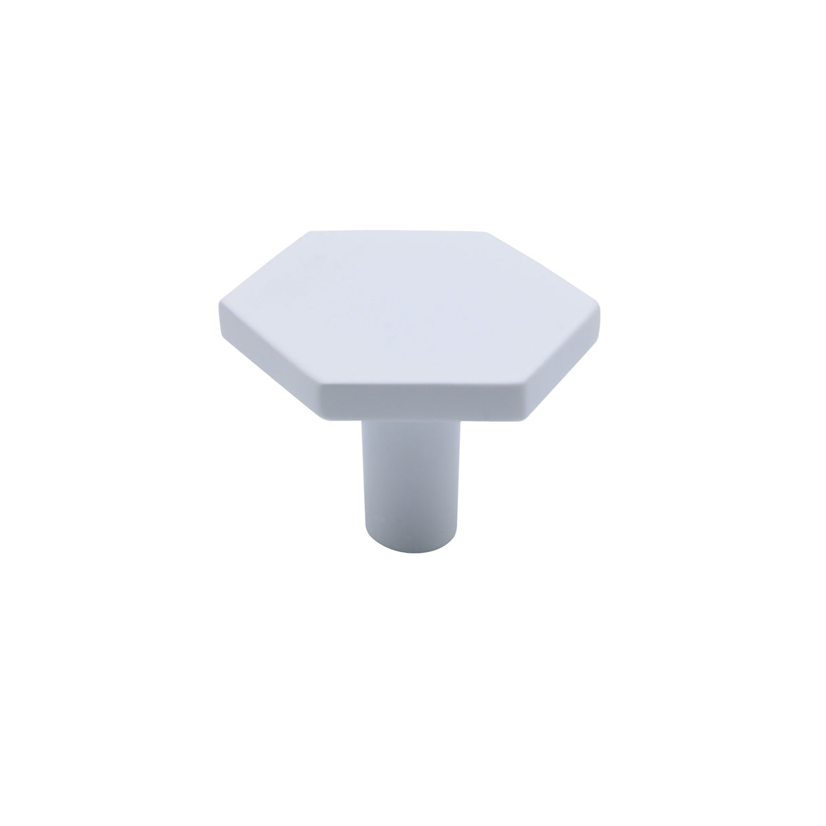 Uchwyt meblowy HEXAGON