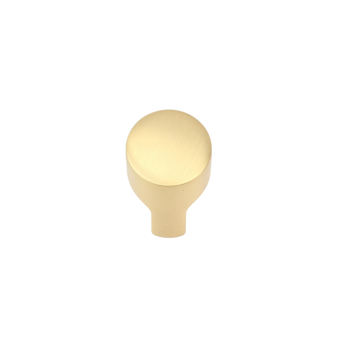 Tirador para muebles KNOPF