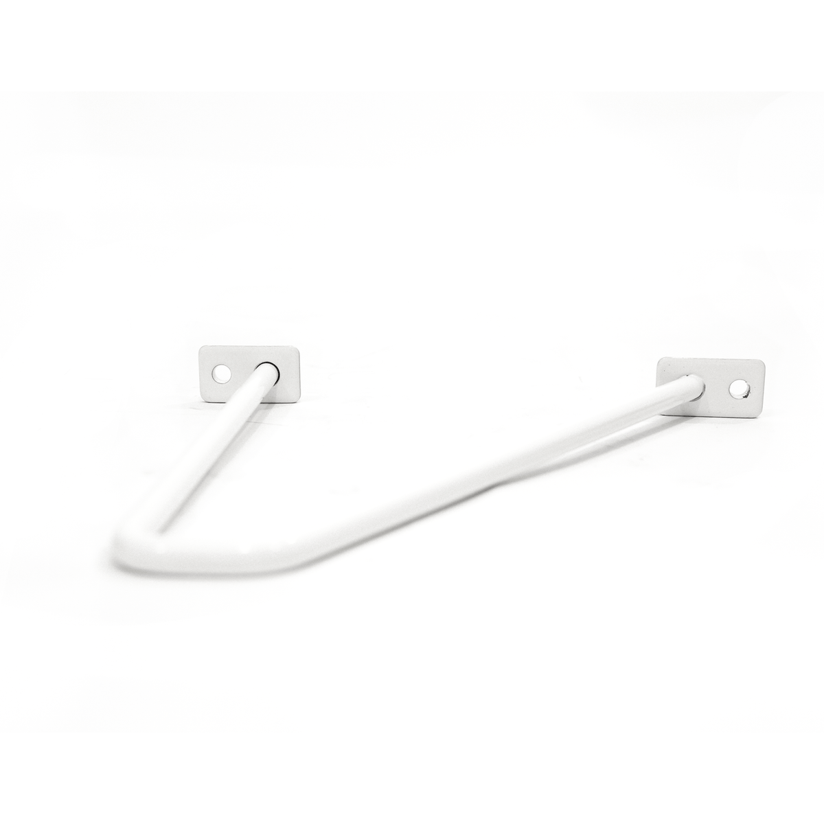 Lot de 2 supports d'étagères PRENZLBERG