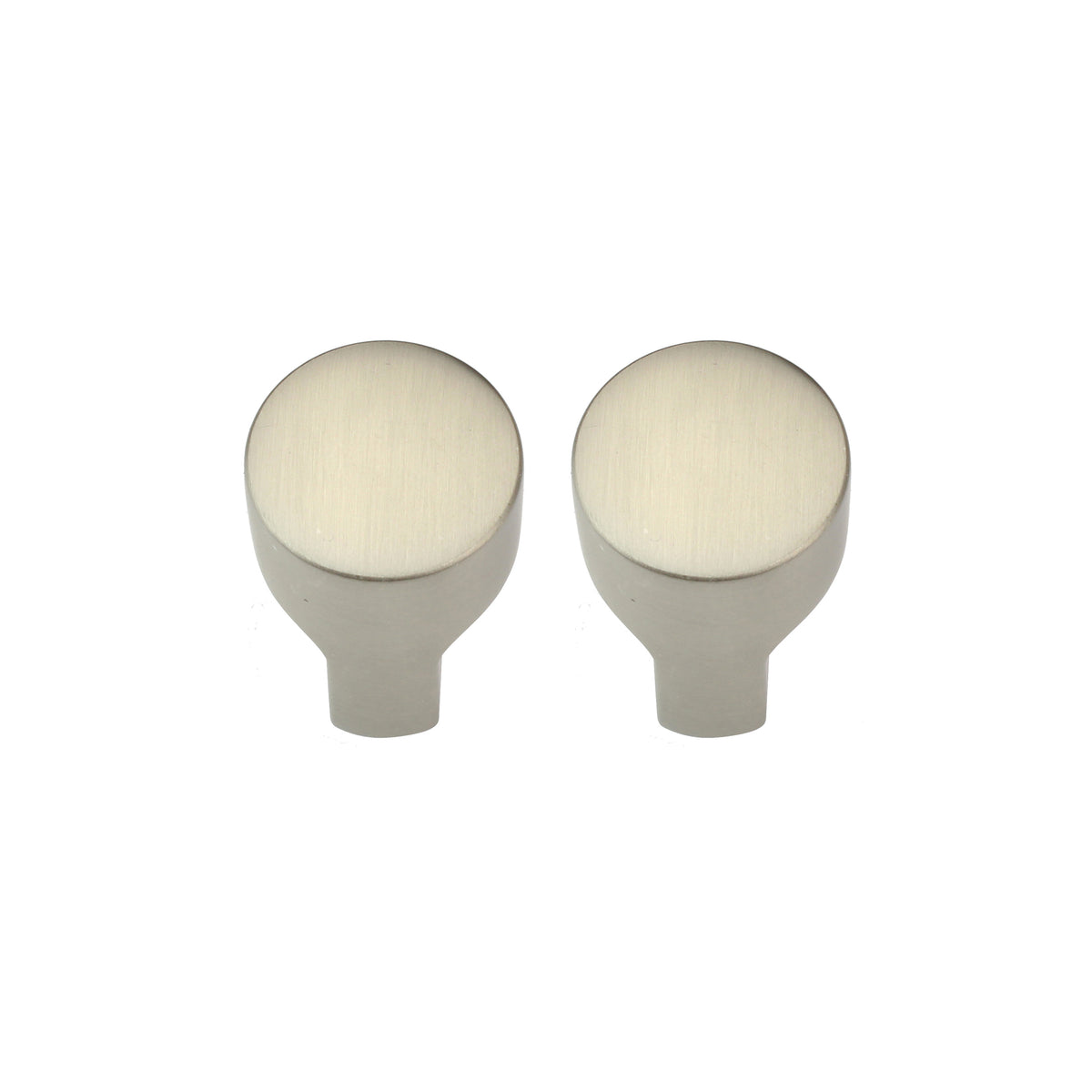 Tirador para muebles KNOPF