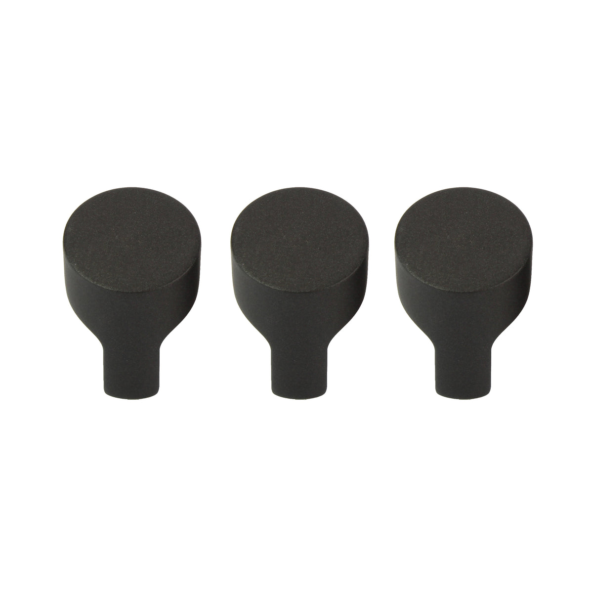 Tirador para muebles KNOPF