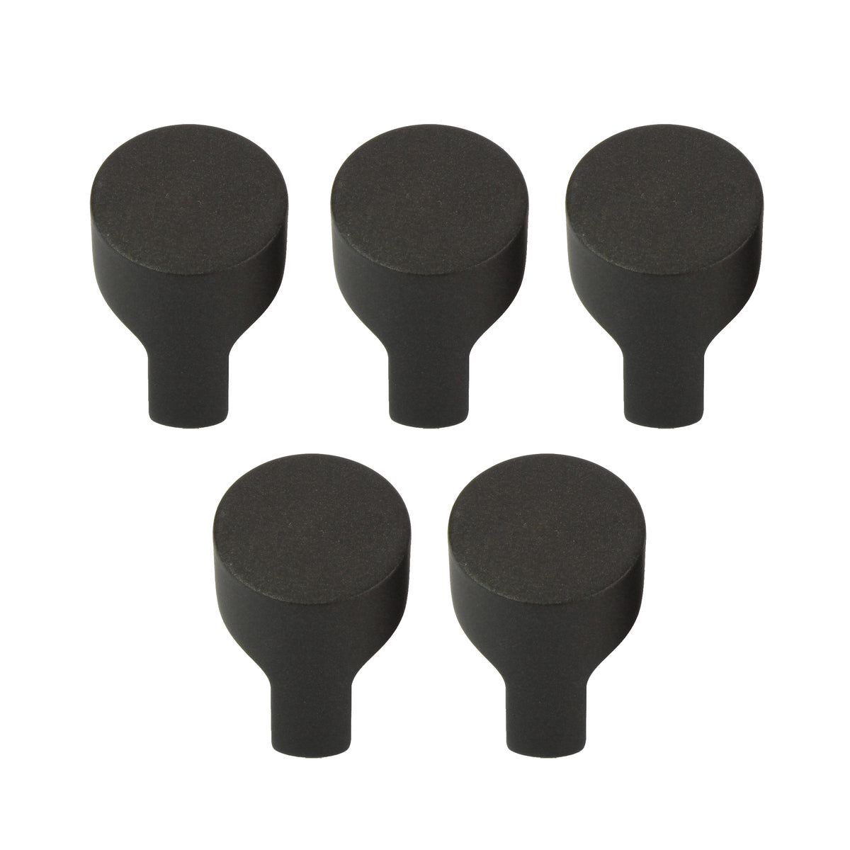 Tirador para muebles KNOPF