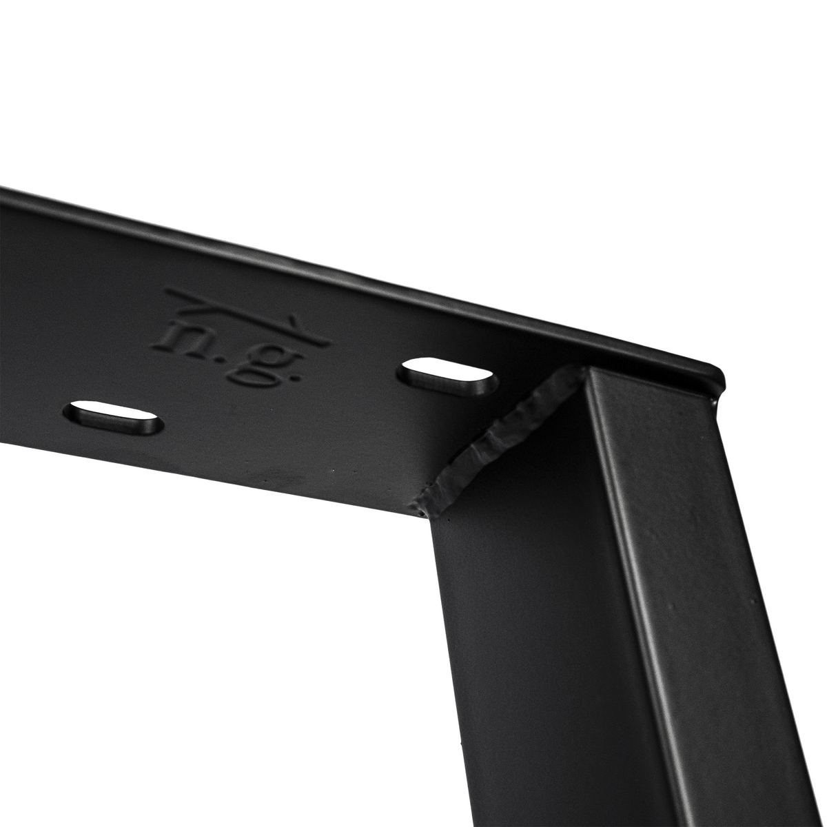 Juego de 2 correderas para muebles A-FORM
