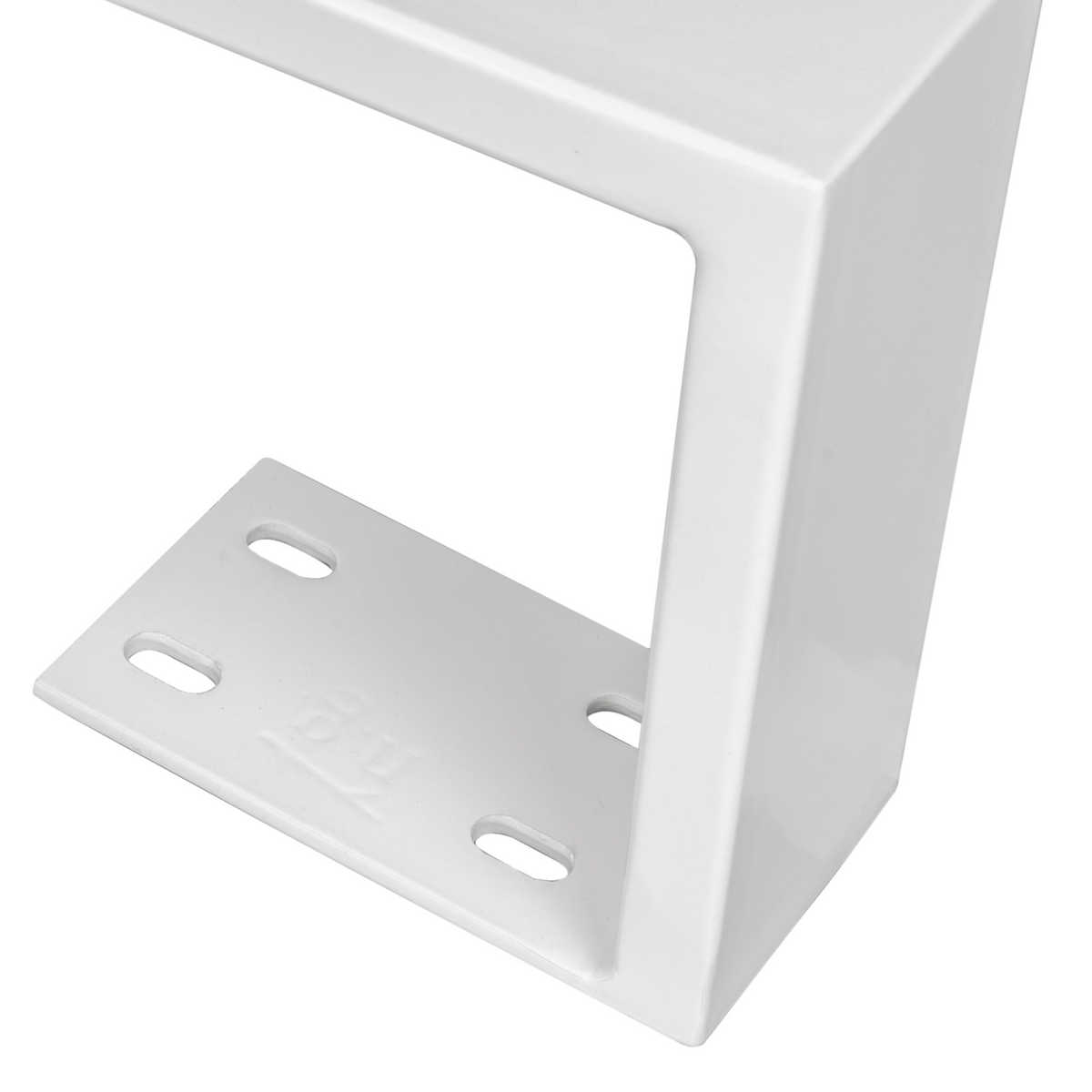 Set di 2 guide per letto RECHTECK