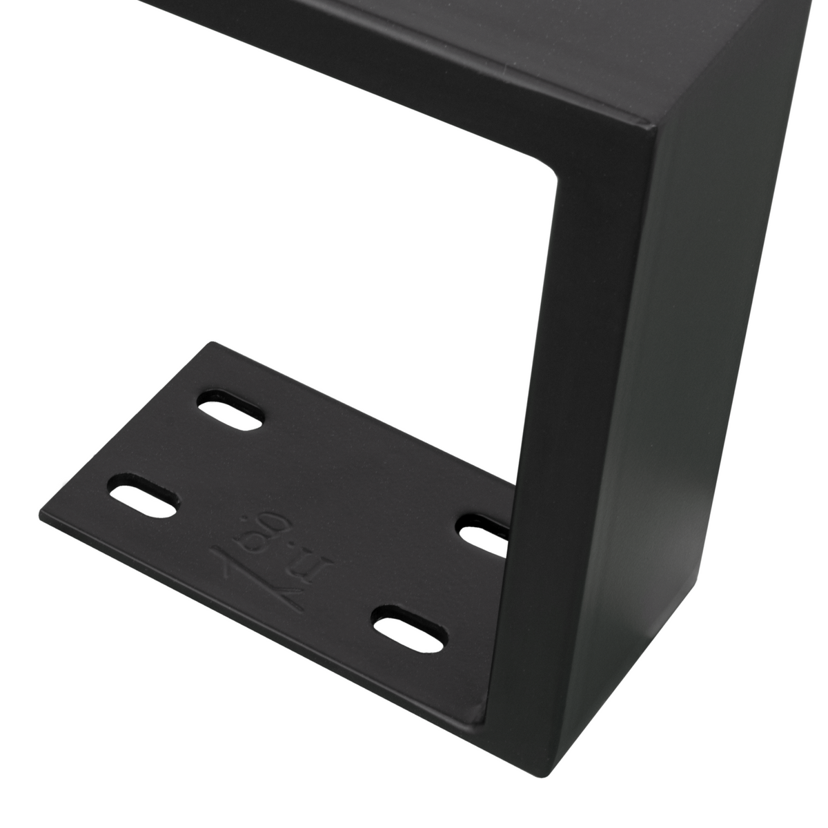 Set di 2 guide per letto RECHTECK