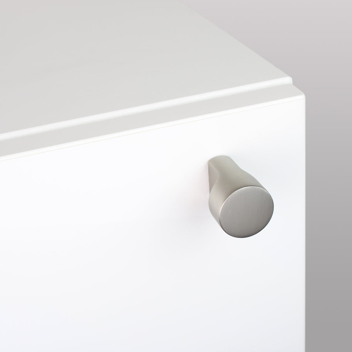Tirador para muebles KNOPF