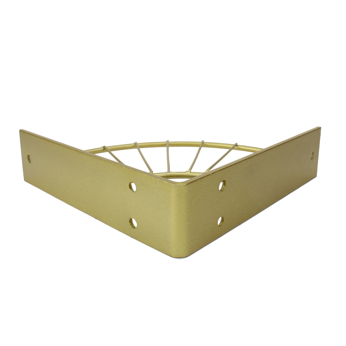 2er Set Regalhalter SONNENALLEE