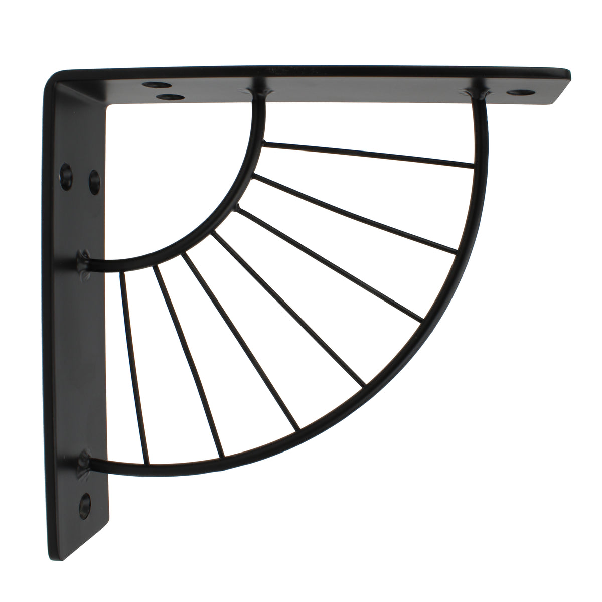 2er Set Regalhalter SONNENALLEE