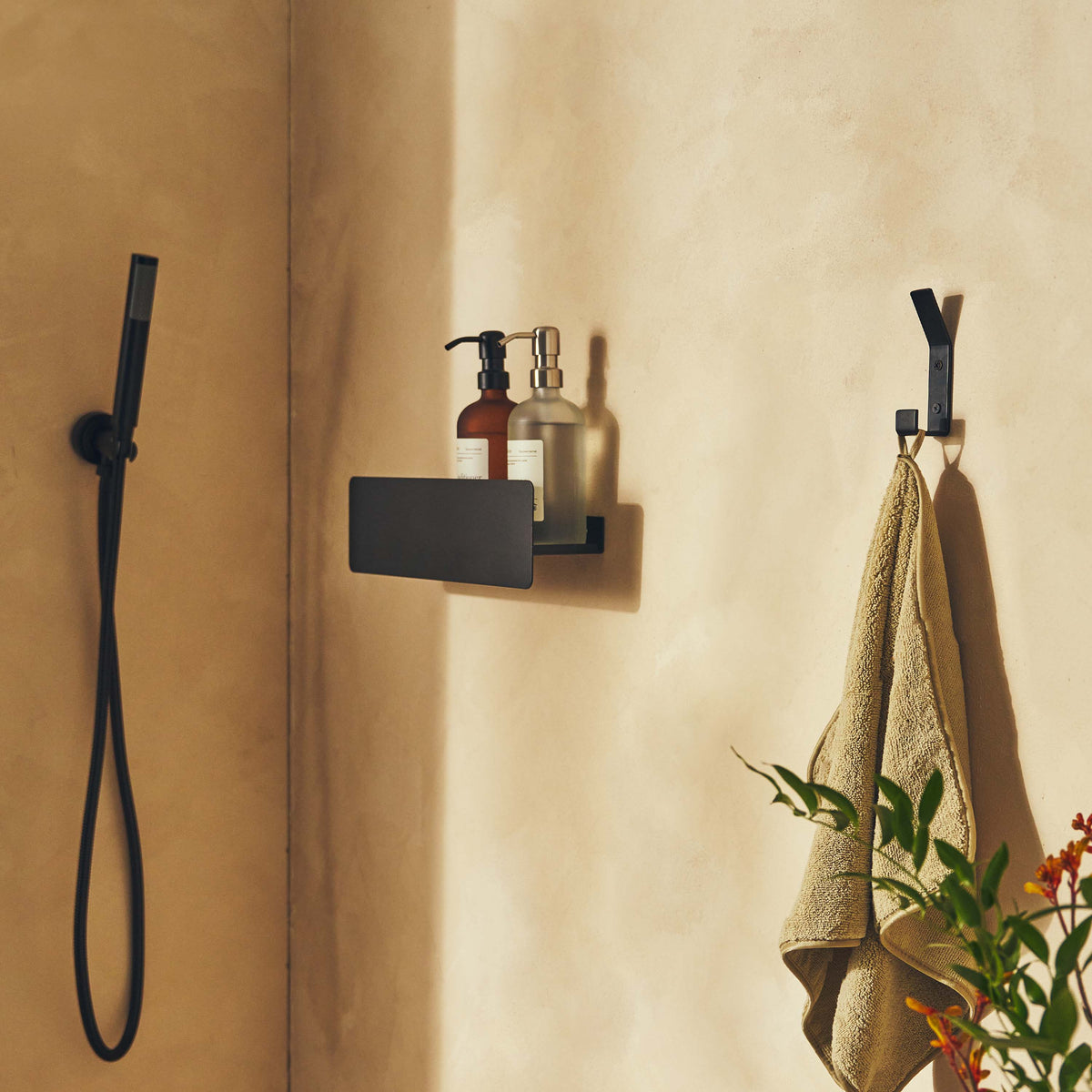 KLEAN Shower tray