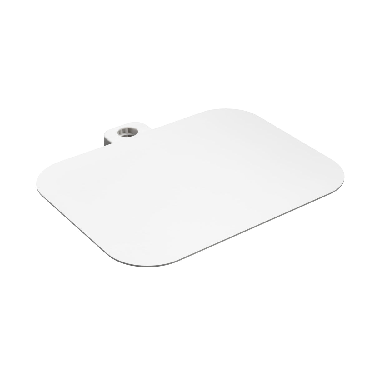 Porte-vêtements avec tablette