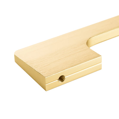 Mueble tirador PLATTE