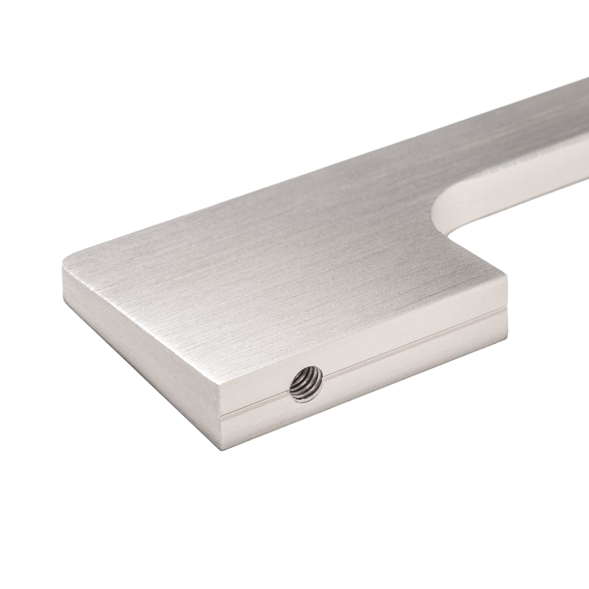 Mueble tirador PLATTE