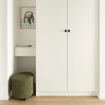 Tirador de mueble ANILLO