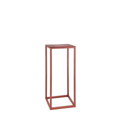 Soporte de la planta RECHTECK
