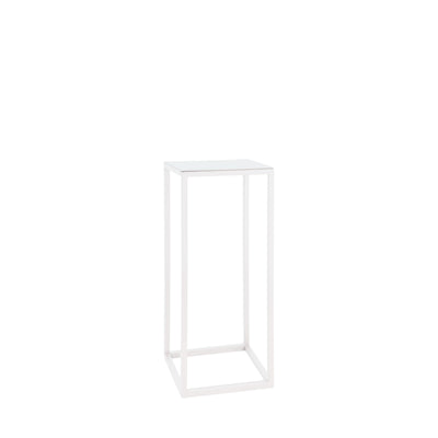 Soporte de la planta RECHTECK