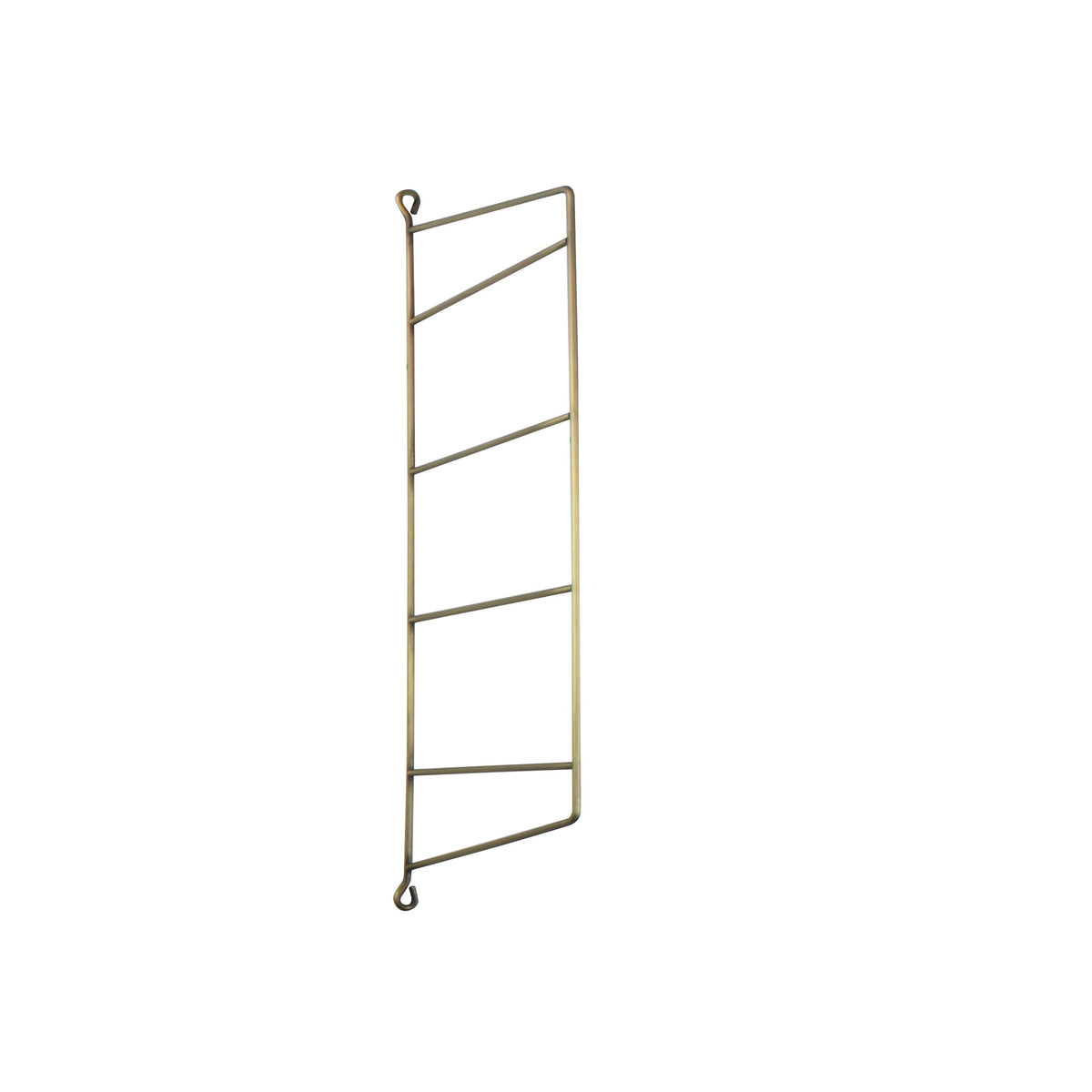 Juego de 2 soportes para baldas TEGEL