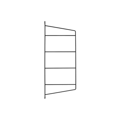 Juego de 2 soportes para baldas TEGEL