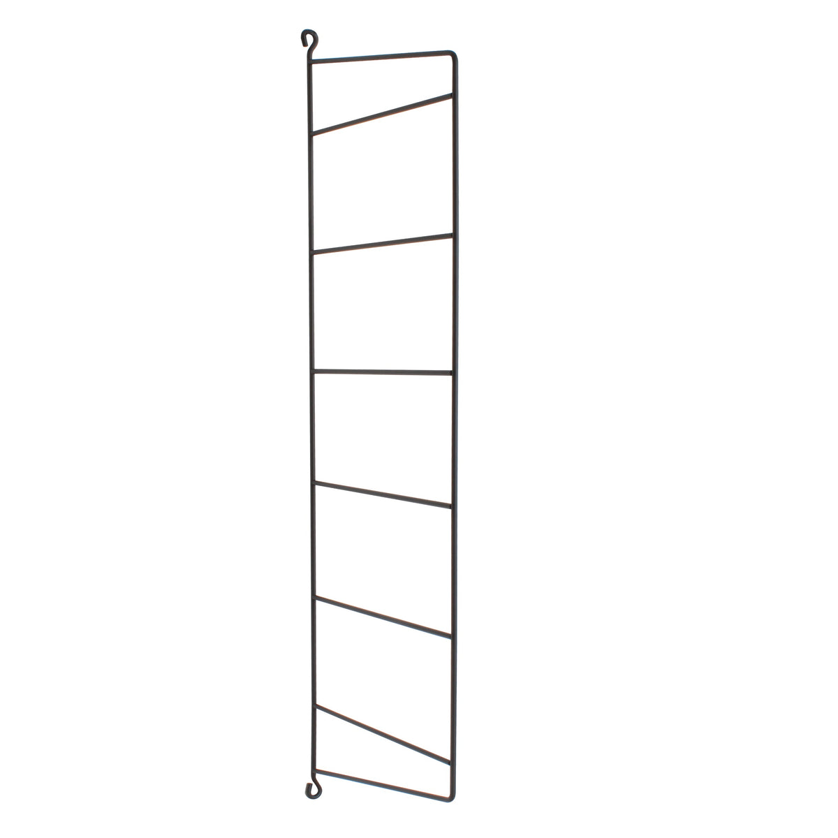 Juego de 2 soportes para baldas TEGEL