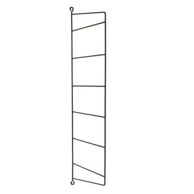 Juego de 2 soportes para baldas TEGEL