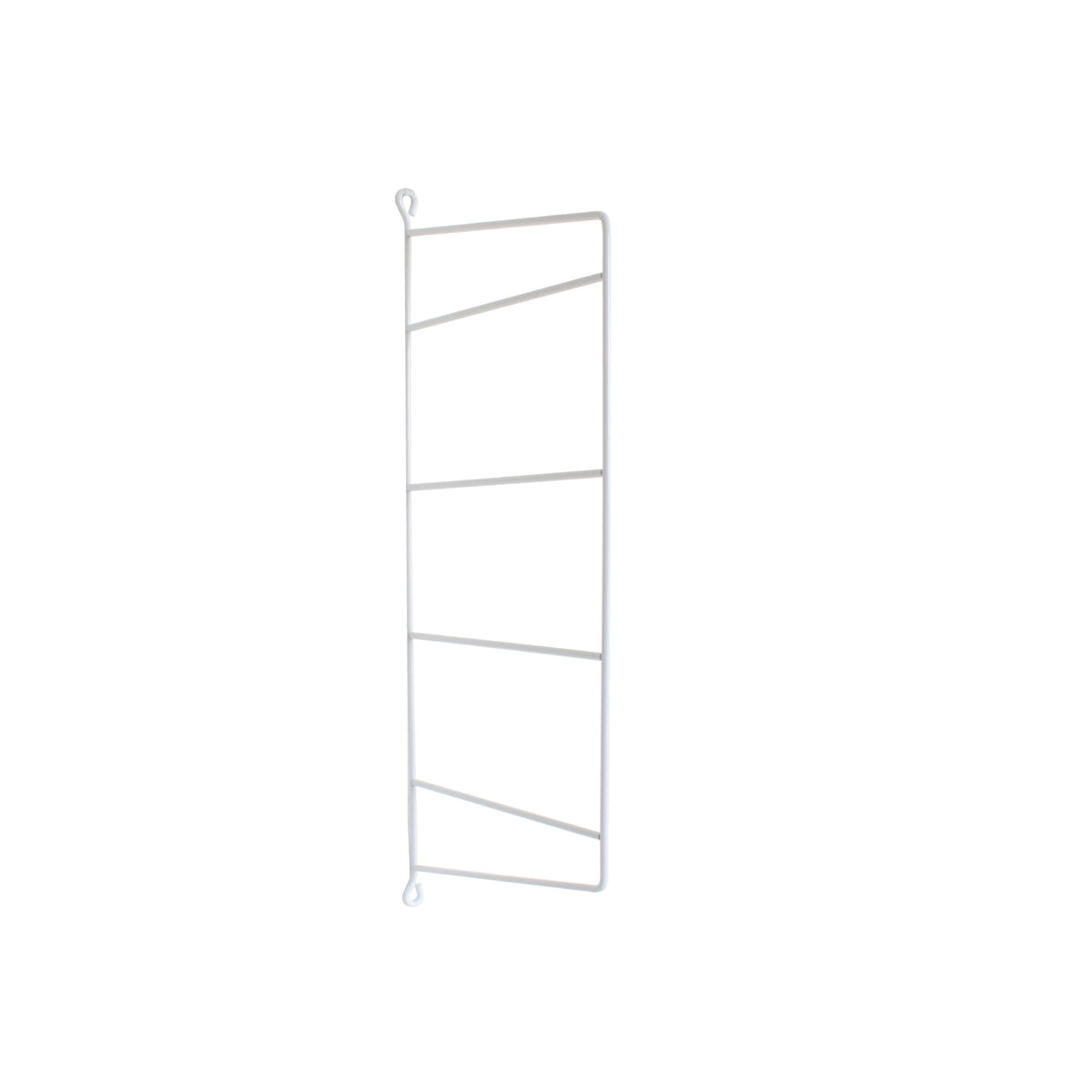 Juego de 2 soportes para baldas TEGEL