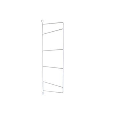 Juego de 2 soportes para baldas TEGEL