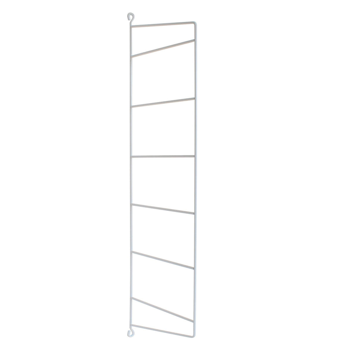 Juego de 2 soportes para baldas TEGEL