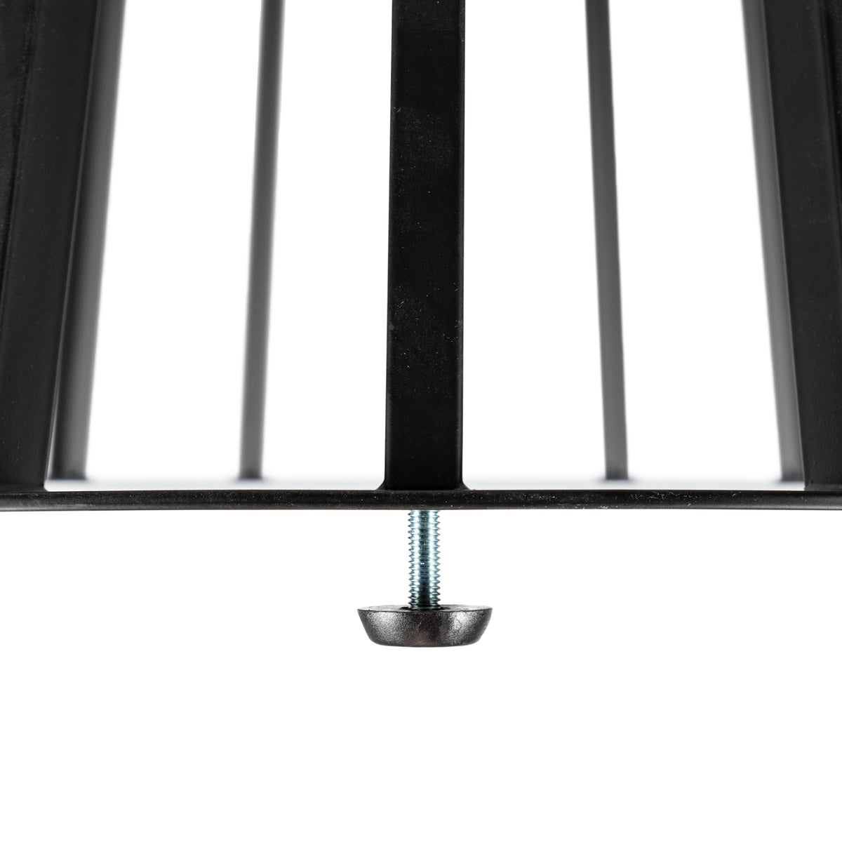 CONIC BARS table column