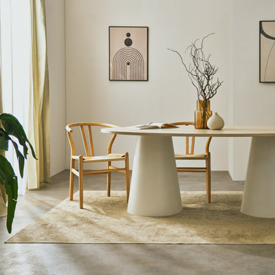 Colonne de table CONICAL