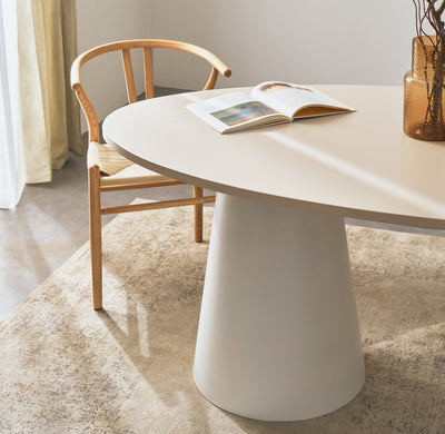 Colonne de table CONICAL