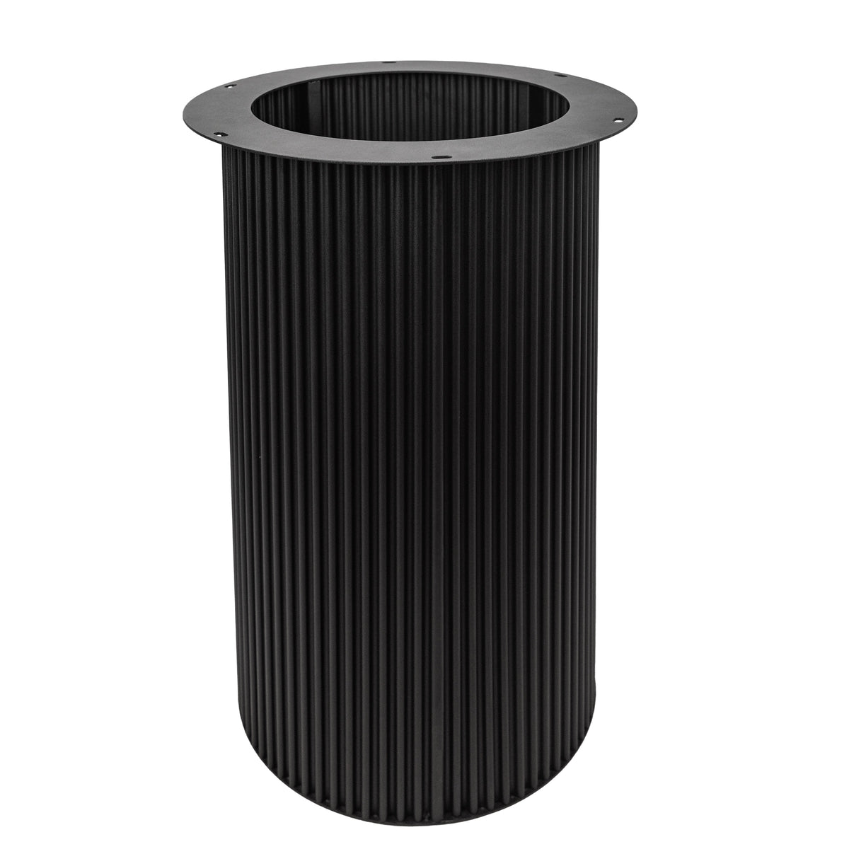 Columna de la tabla ROUND WAVY