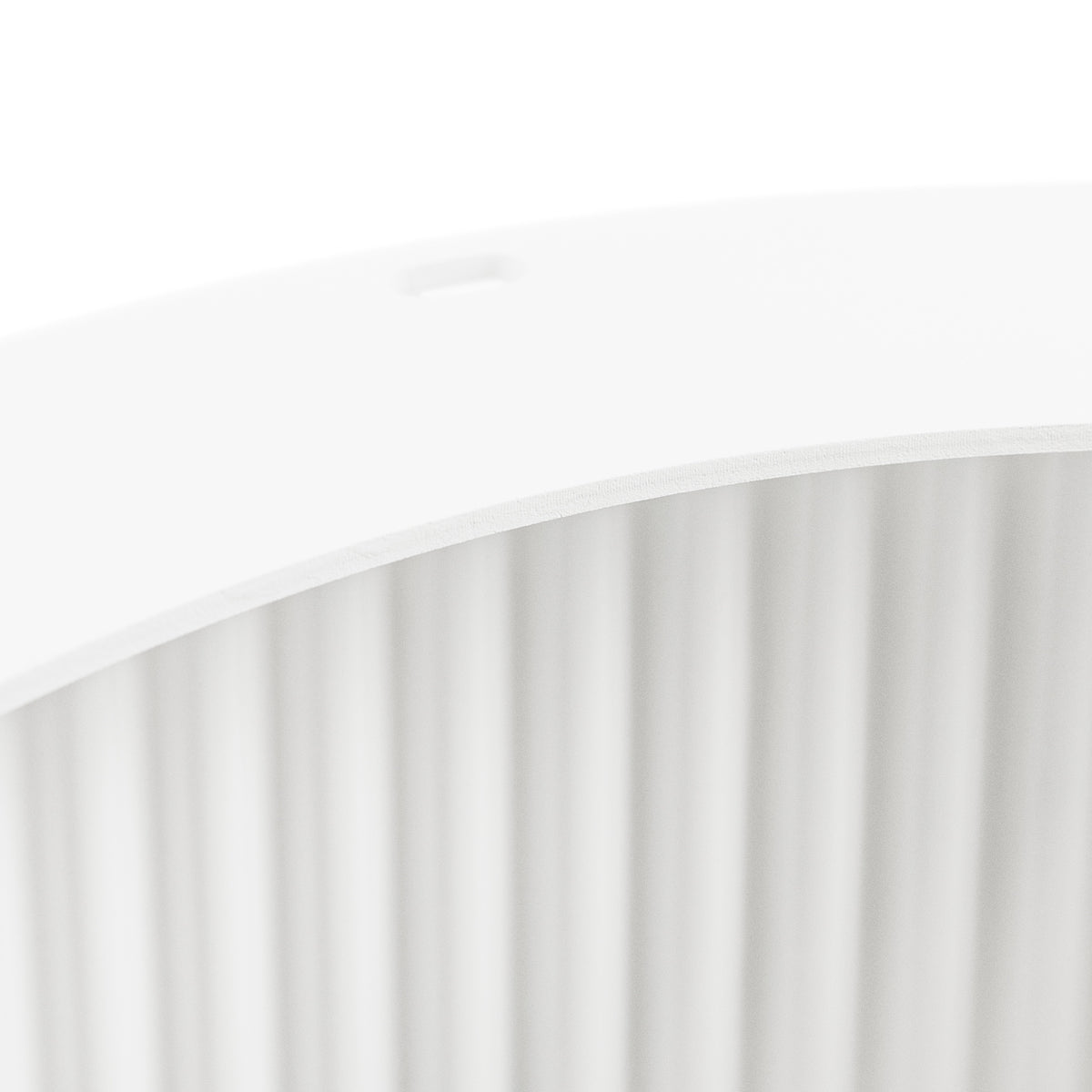 Columna de la tabla ROUND WAVY