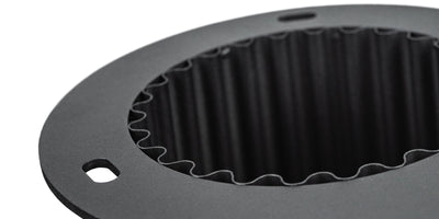 Columna de la tabla SINGLE WAVY