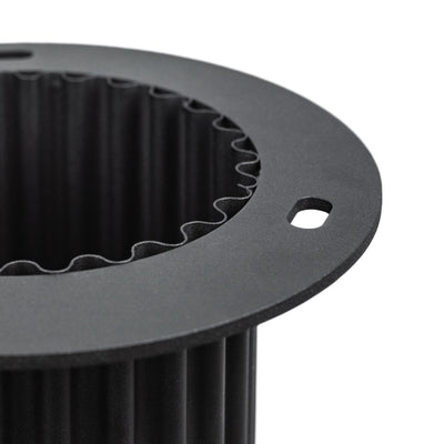 Columna de la tabla SINGLE WAVY