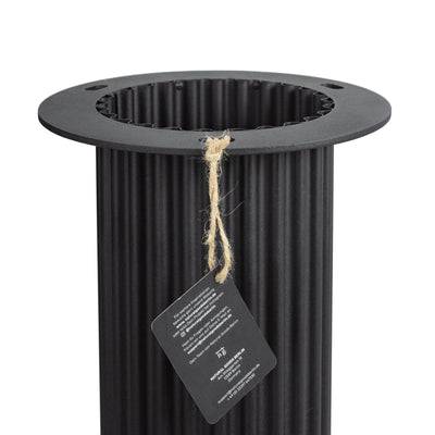 Columna de la tabla SINGLE WAVY
