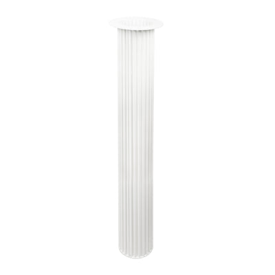 Columna de la tabla SINGLE WAVY