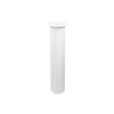 Columna de la tabla SINGLE WAVY