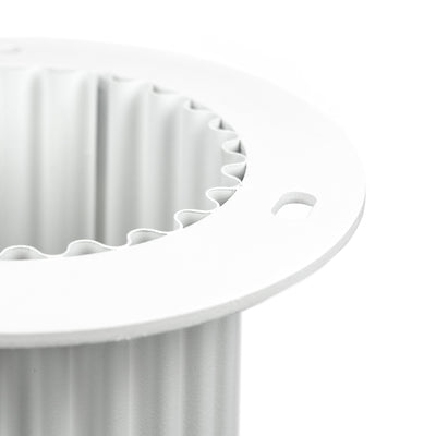 Columna de la tabla SINGLE WAVY