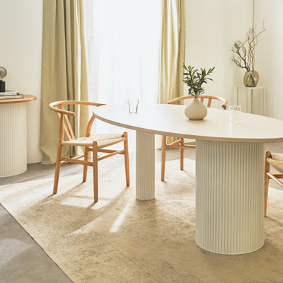 Columna de la tabla SINGLE WAVY