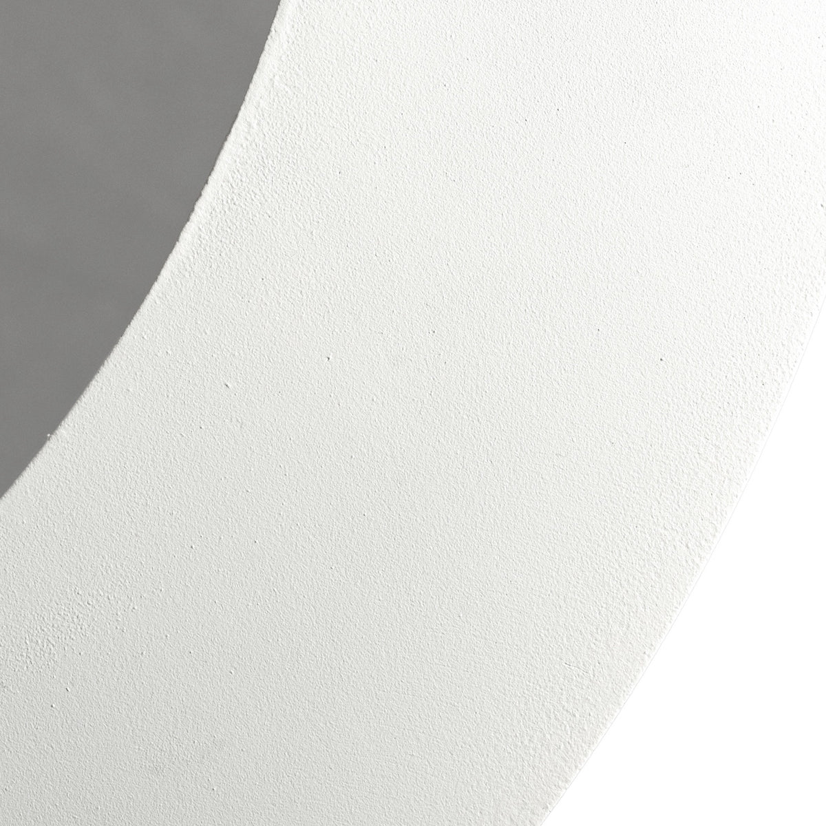 SEMICIRCLE WAVY tabel kolom